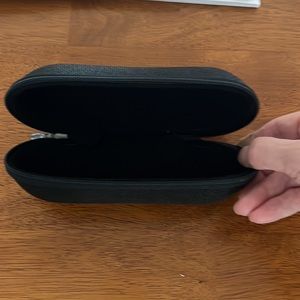 Oakley sunglass case